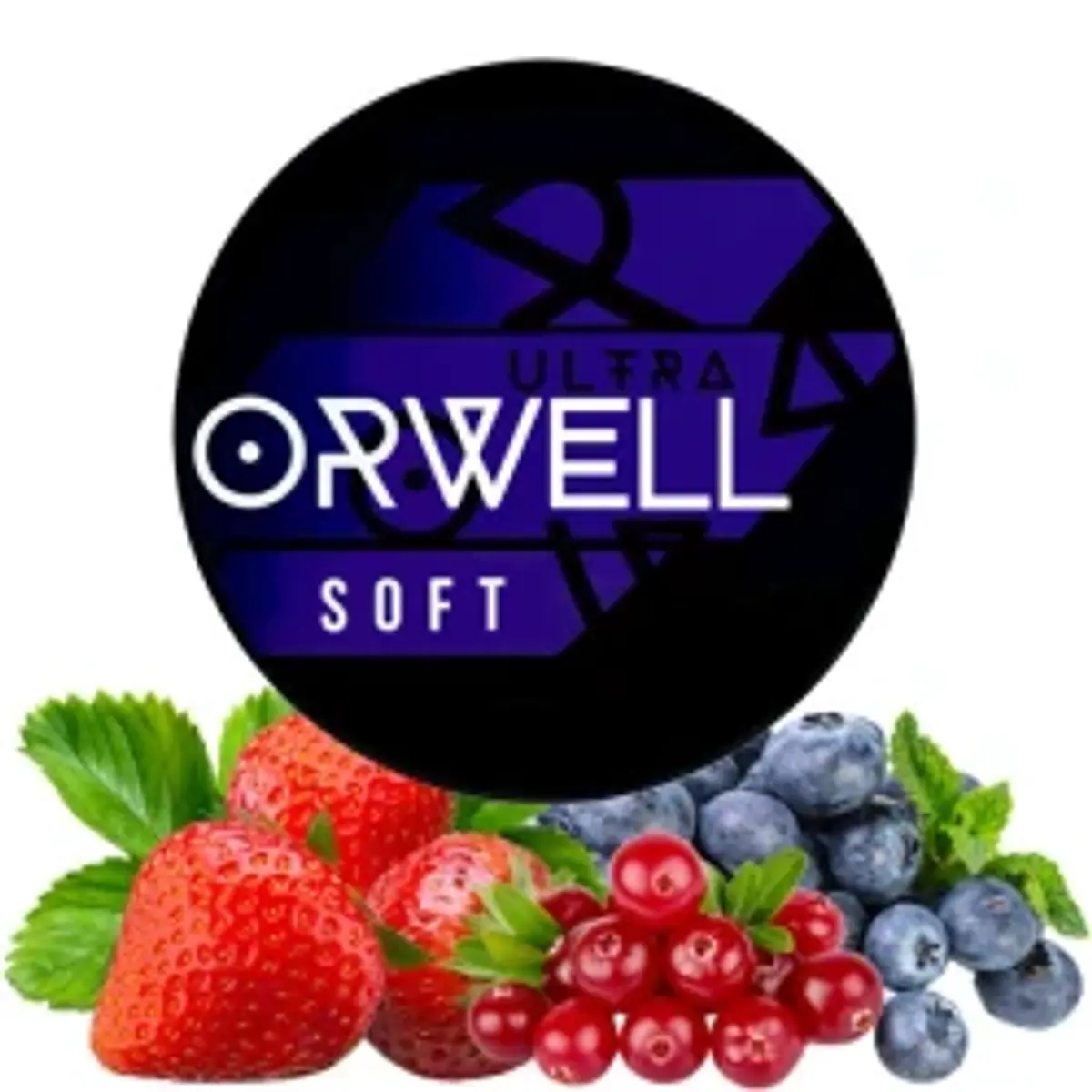 Mix Berry