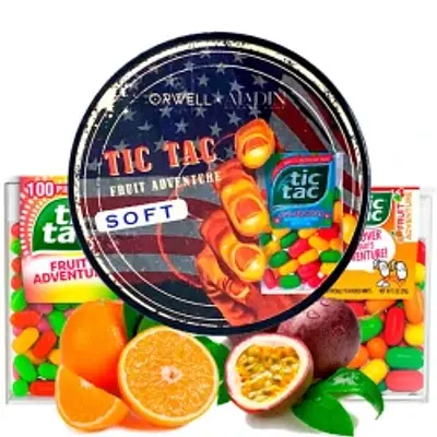 Tic-Tac