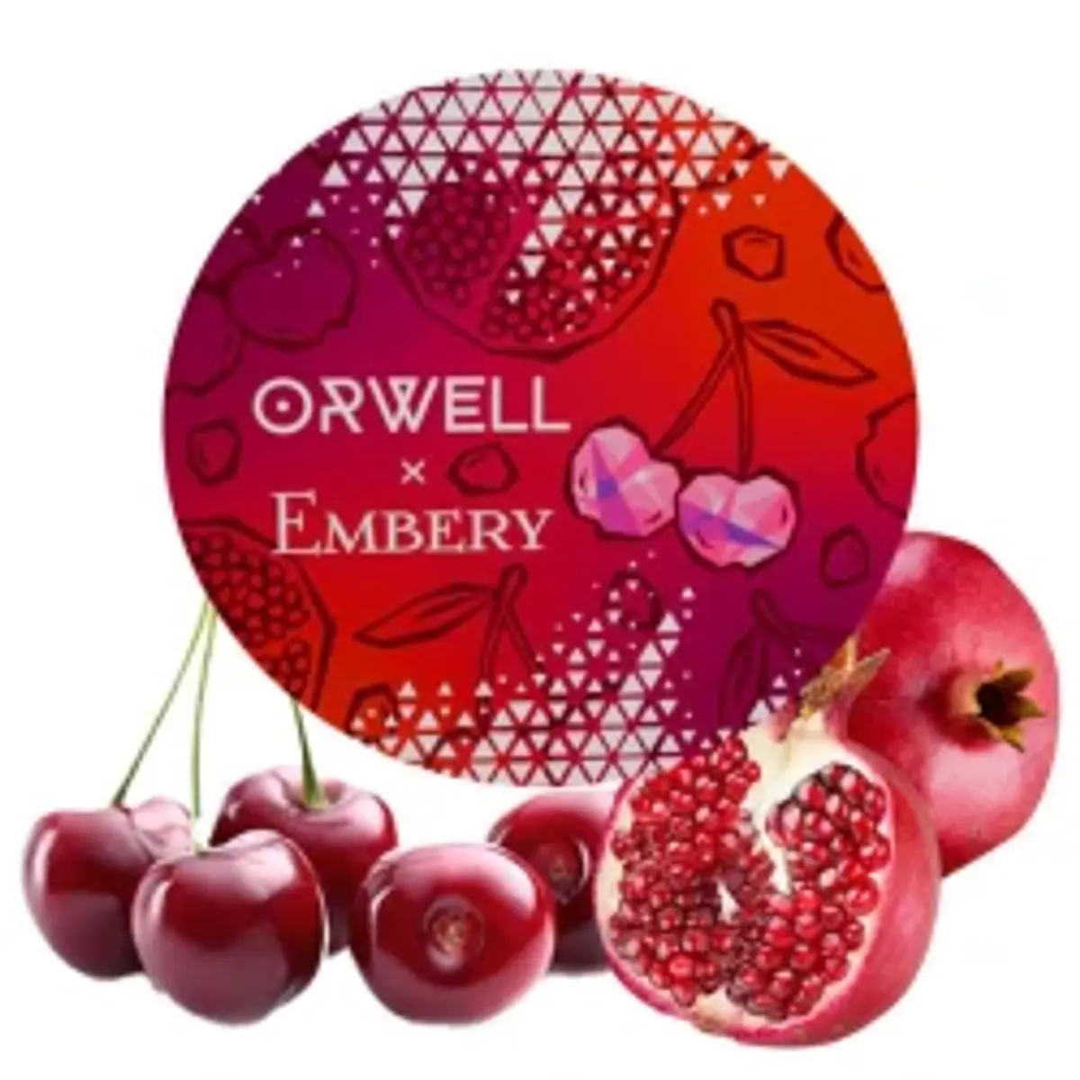 x Embery Soft