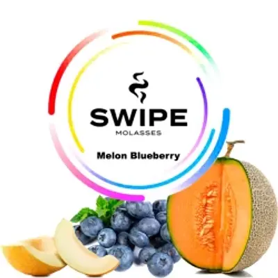 Melon Blueberry