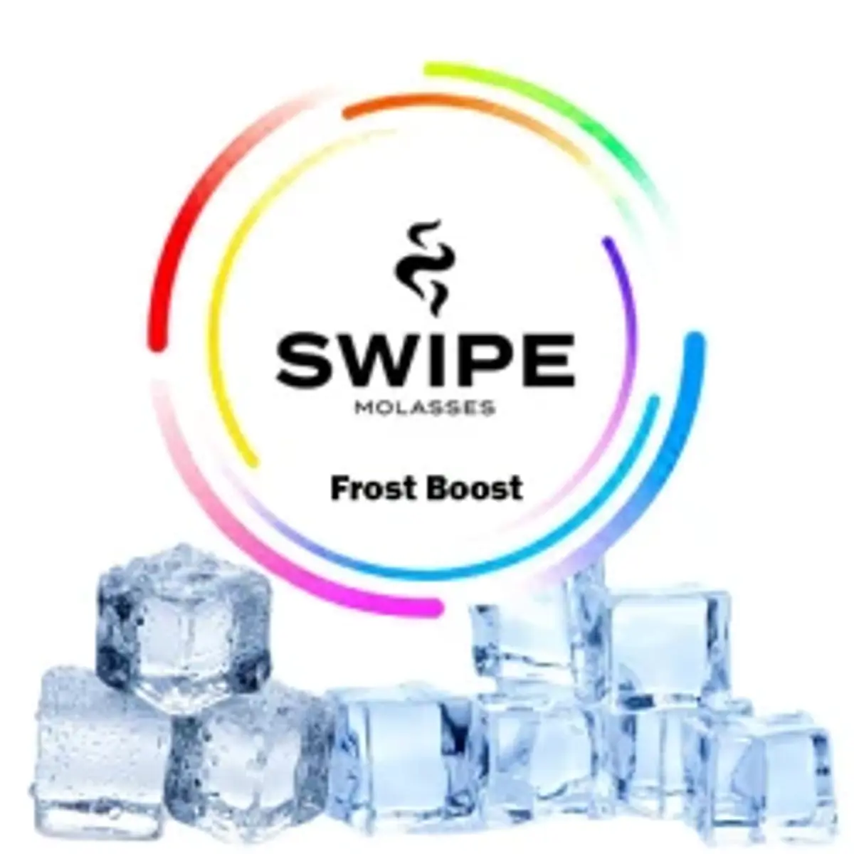 Frost Boost