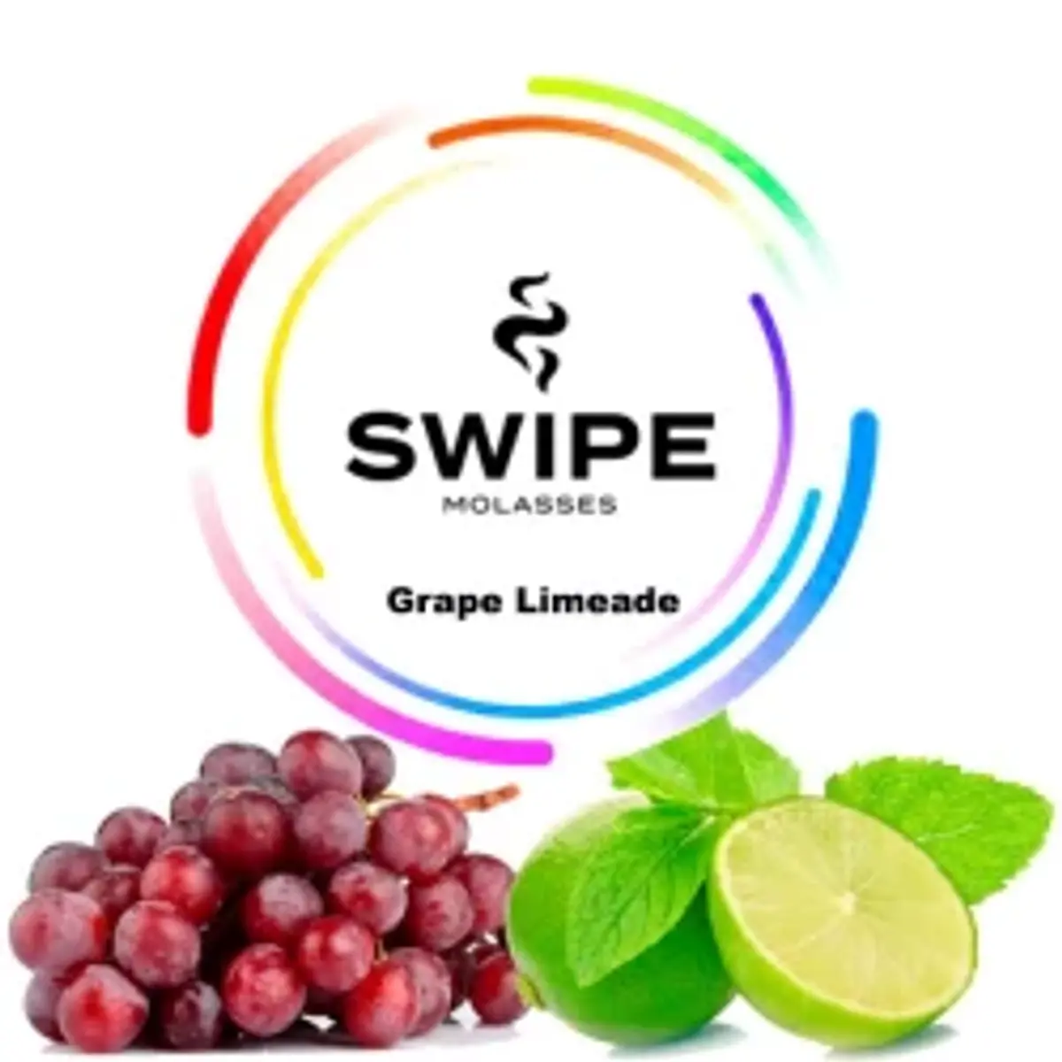 Grape Limeade