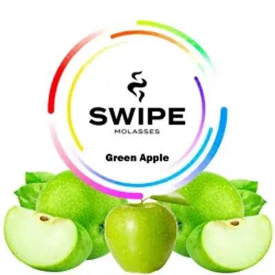 Green Apple