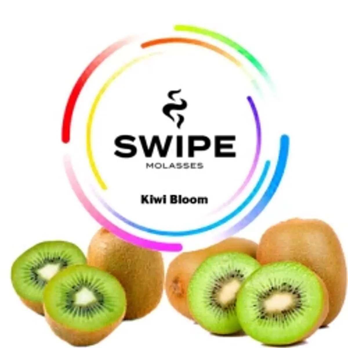 Kiwi Bloom