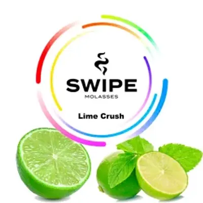 Lime Crush