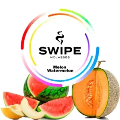 Melon Watermelon