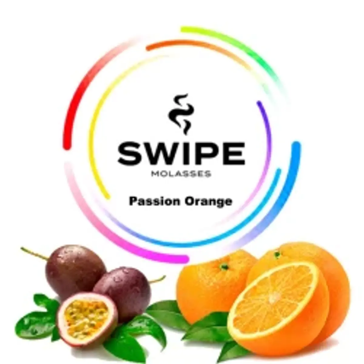 Passion Orange