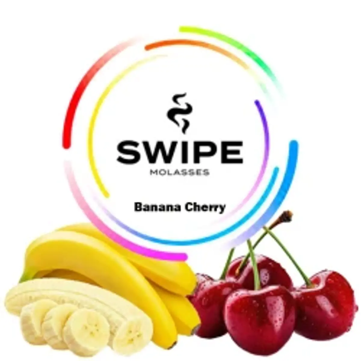 Banana Cherry