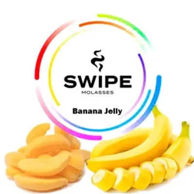 Banana Jelly