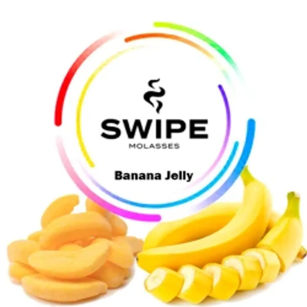 Banana Jelly