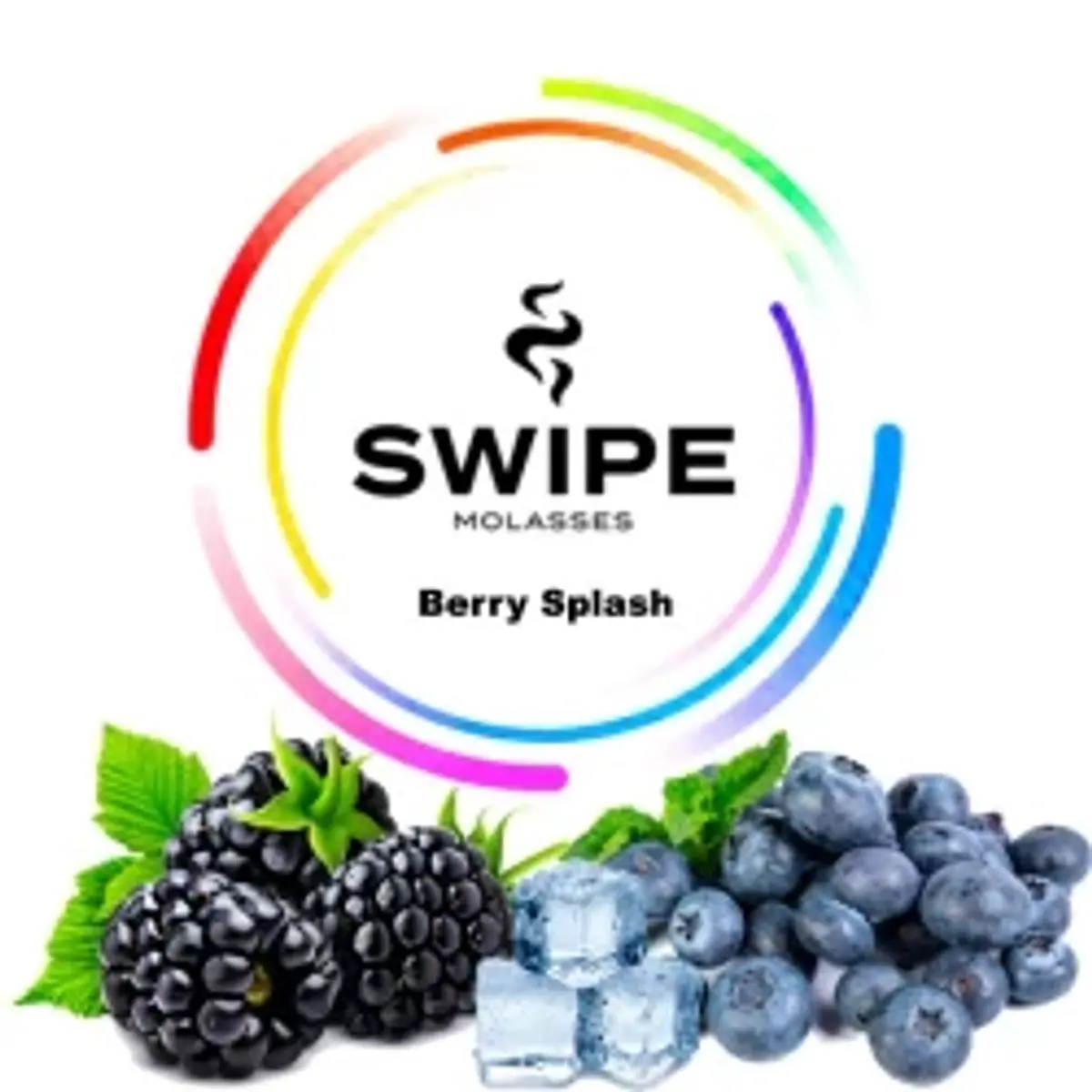 Berry Splash