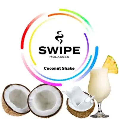 Coconut Shake