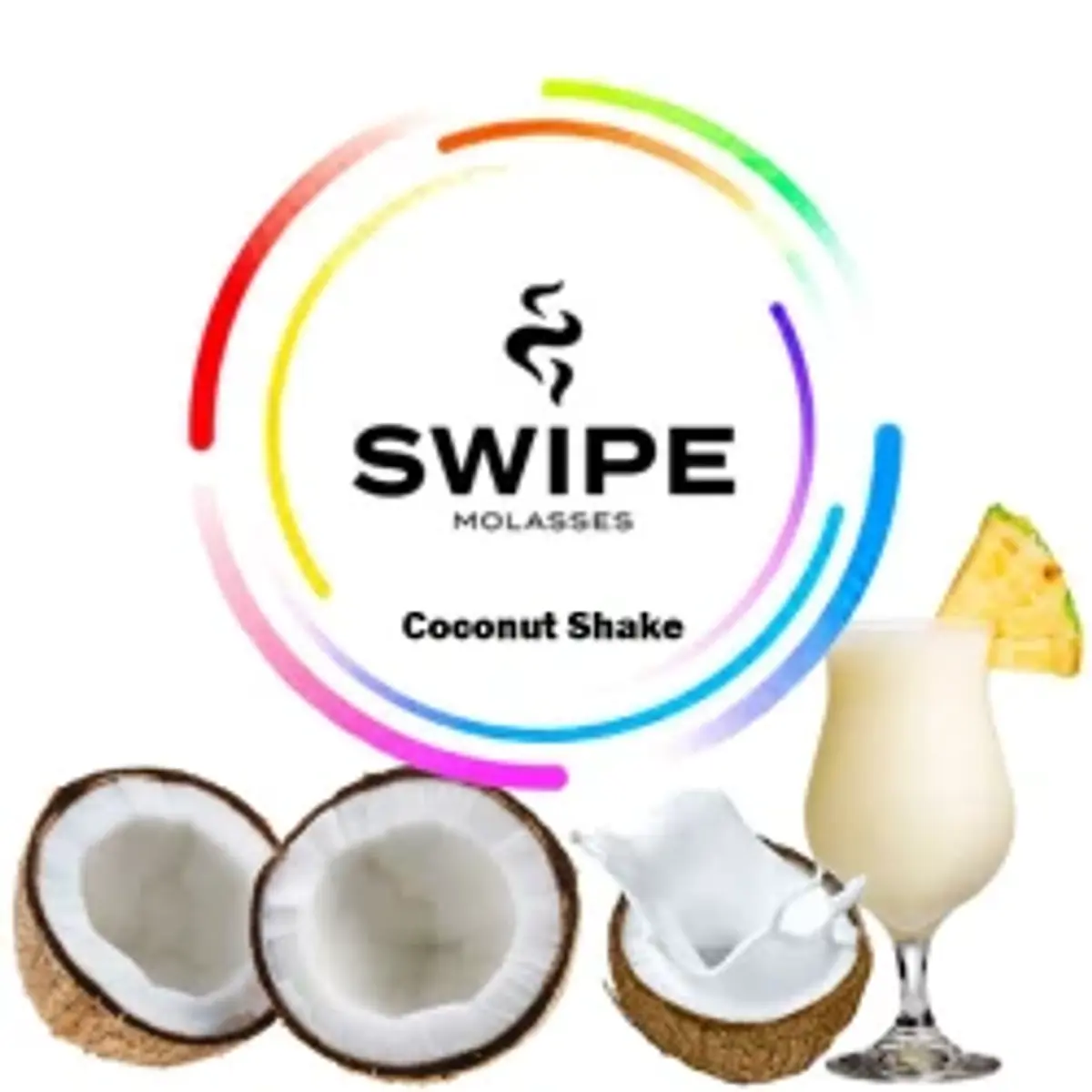 Coconut Shake