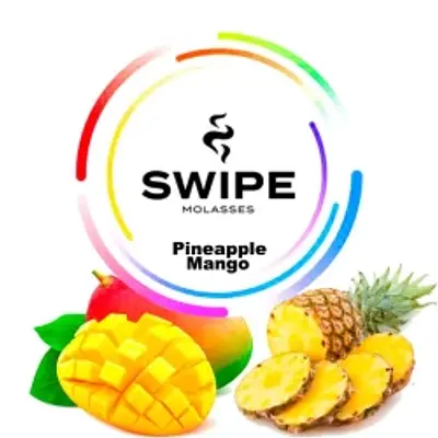Pineapple Mango