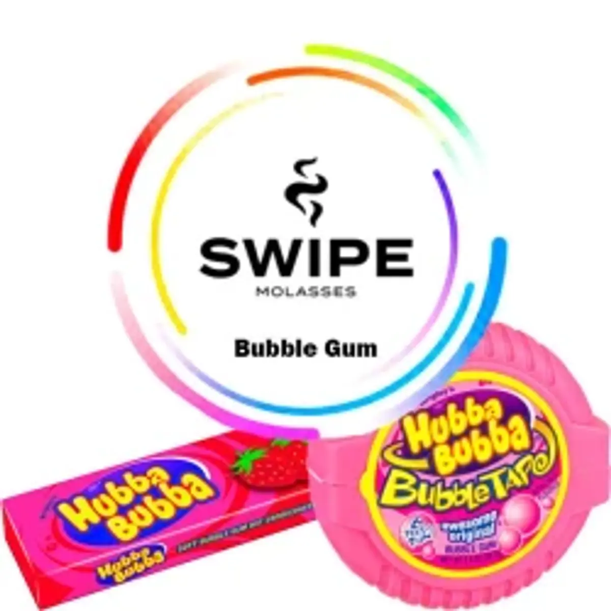 Bubble Gum