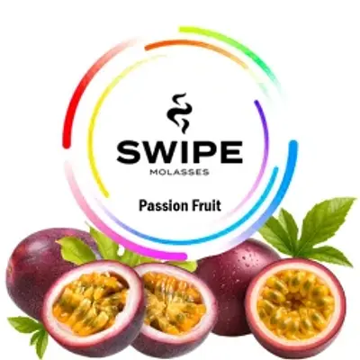 Passion Fruit