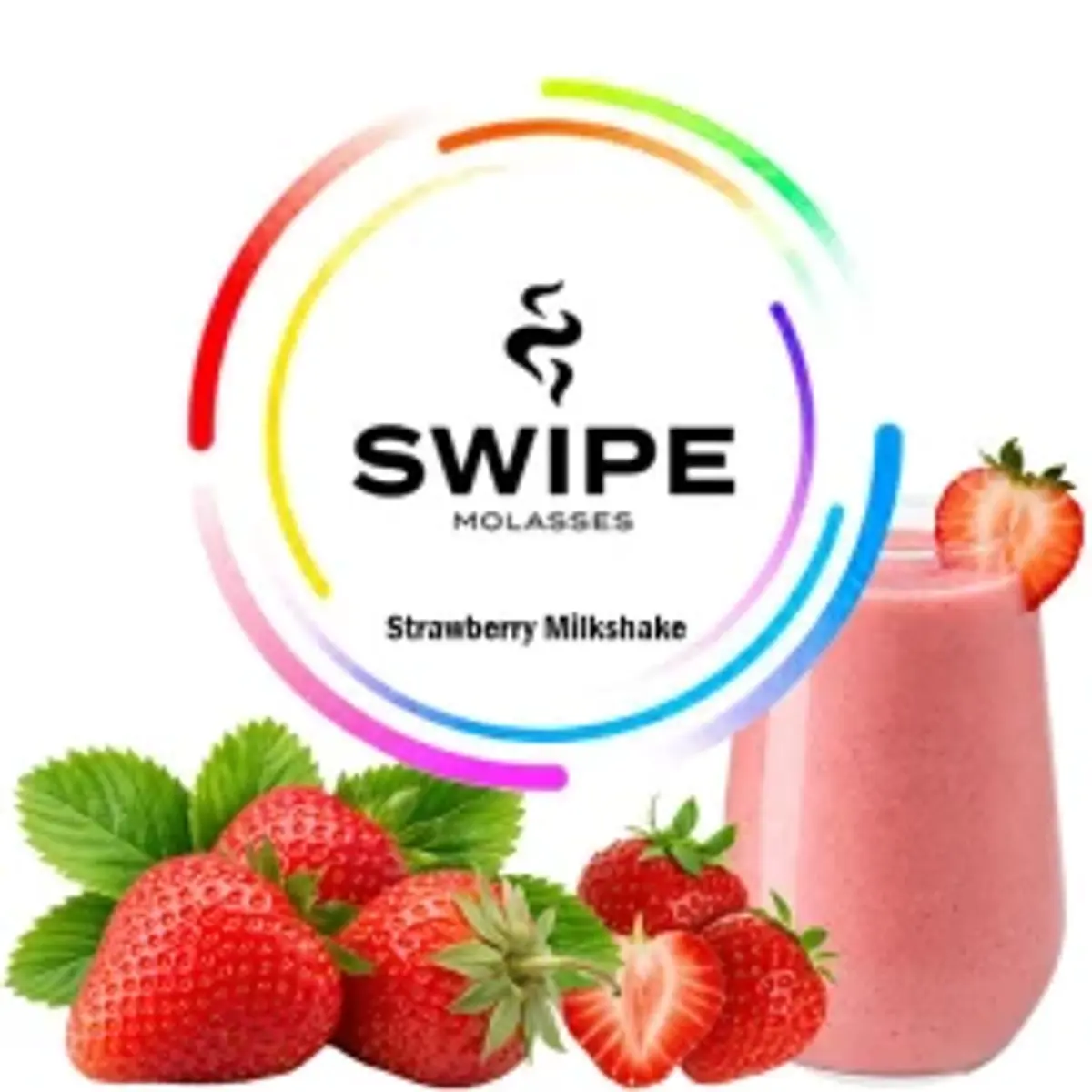 Strawberry Milkshake