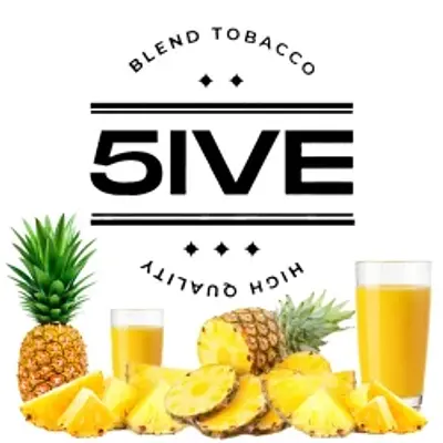 Pineapple Juice