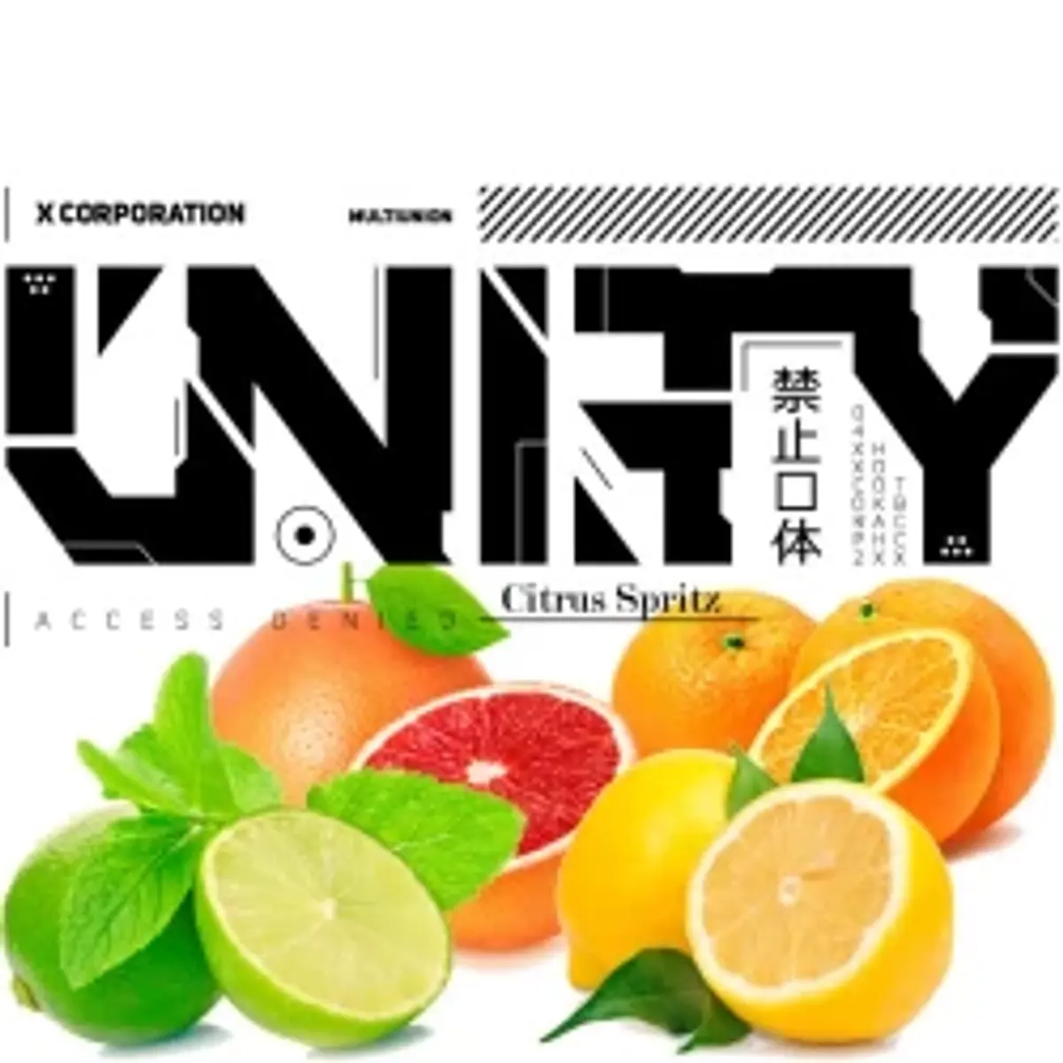Citrus Spritz