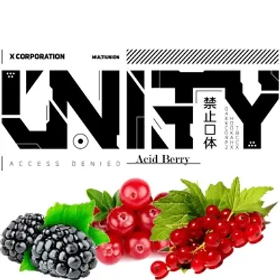 Acid Berry
