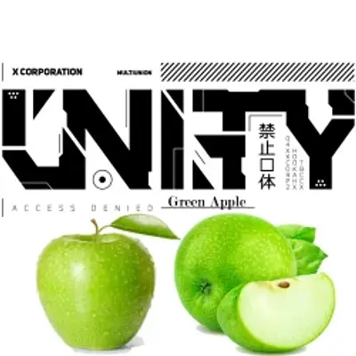 Green Apple