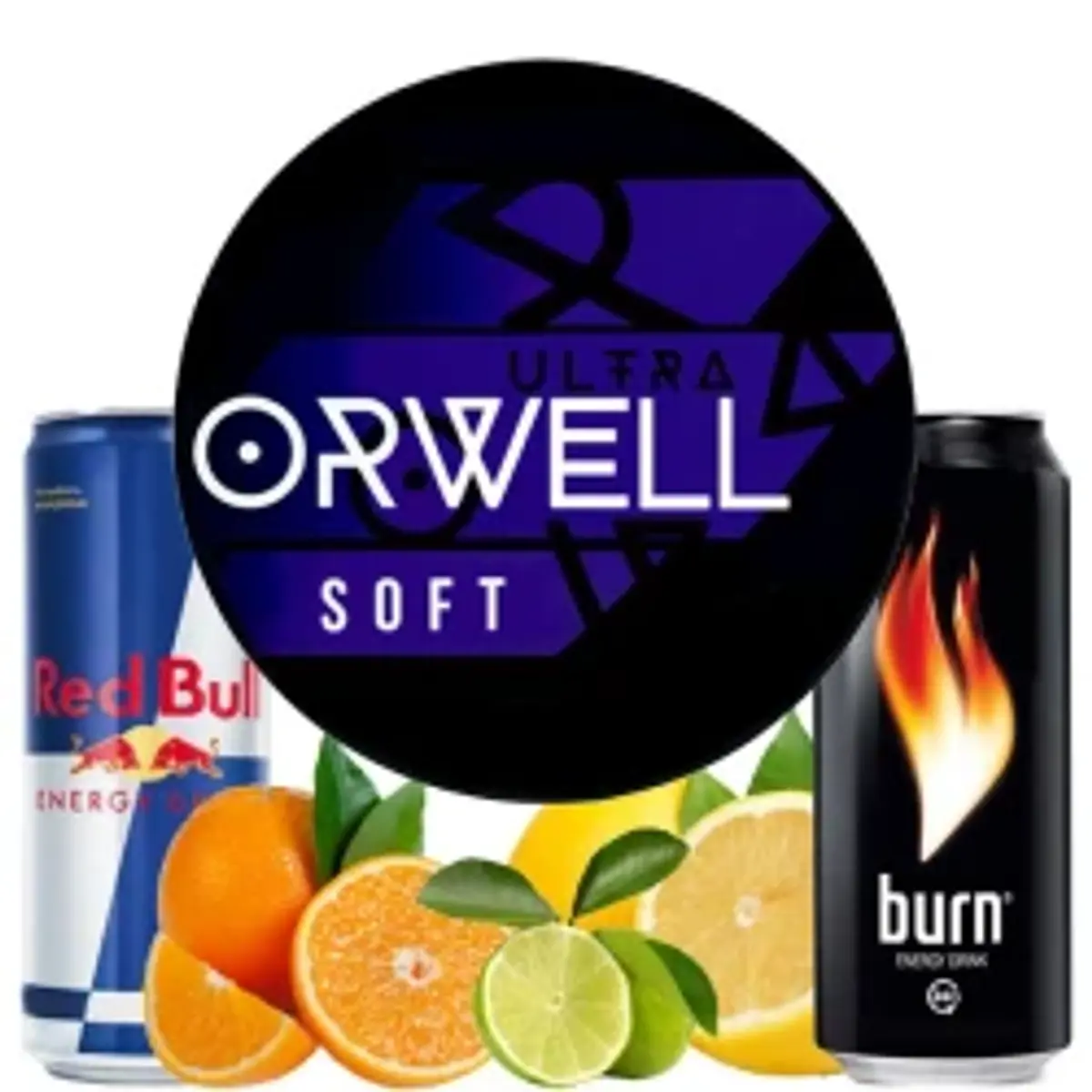 Drive Energy