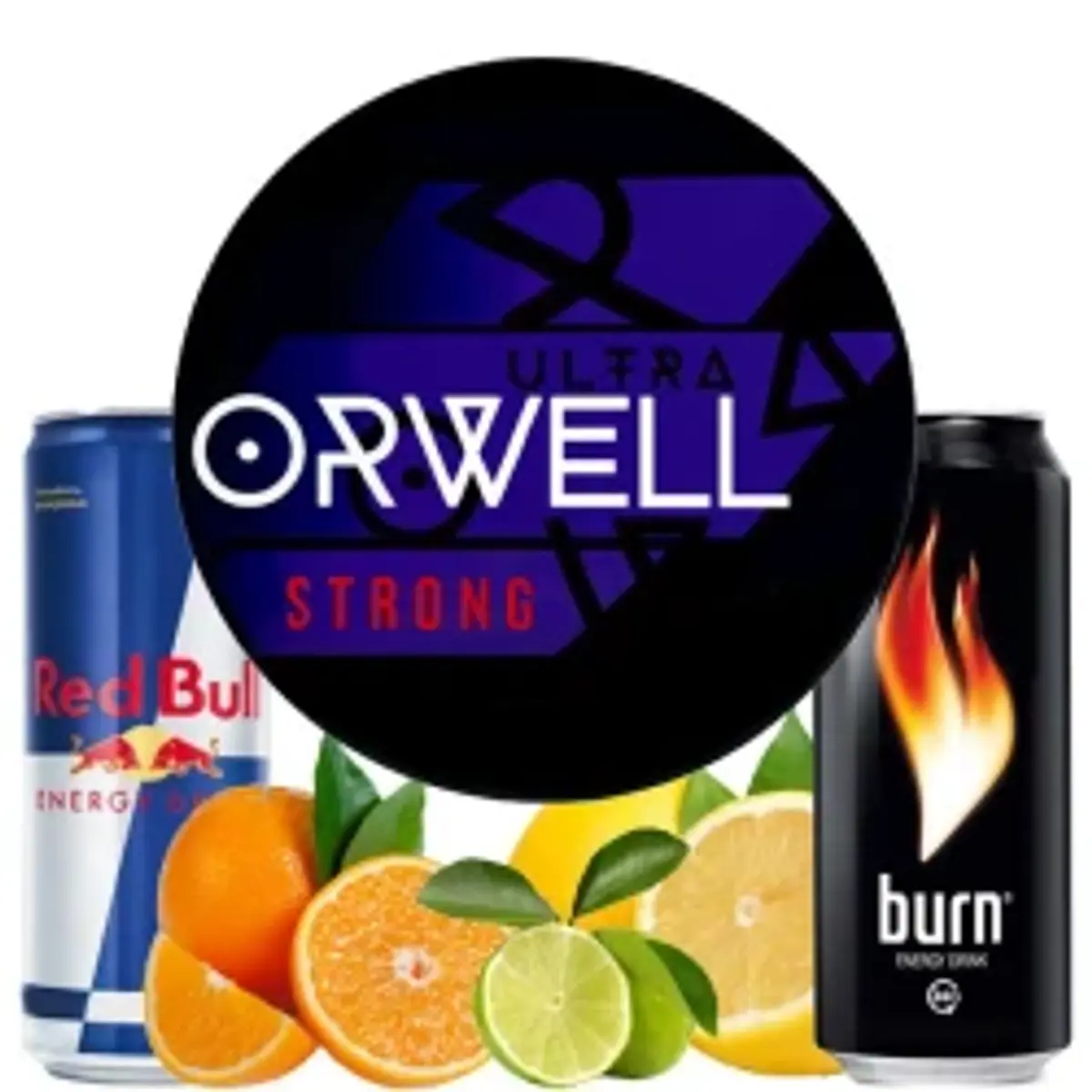 Drive Energy