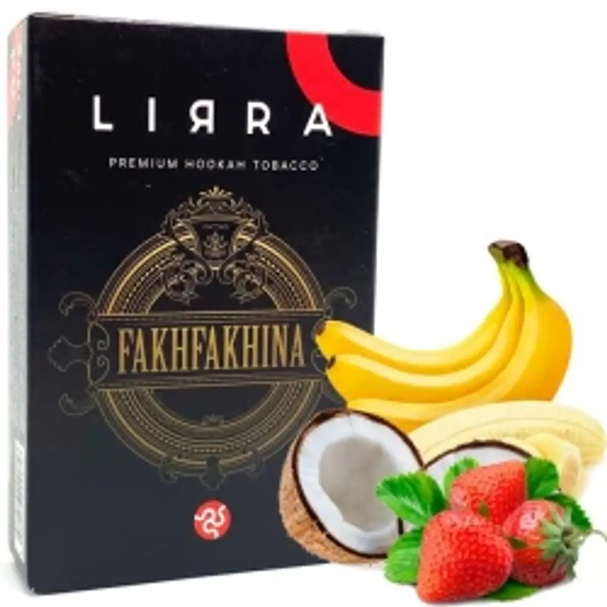 Fakhfakhina