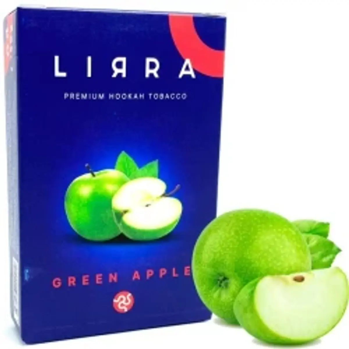 Green Apple