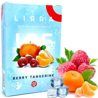Ice Berry Tangerine