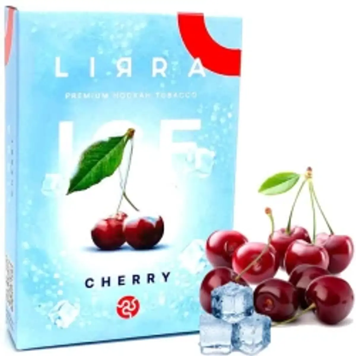 Ice Cherry