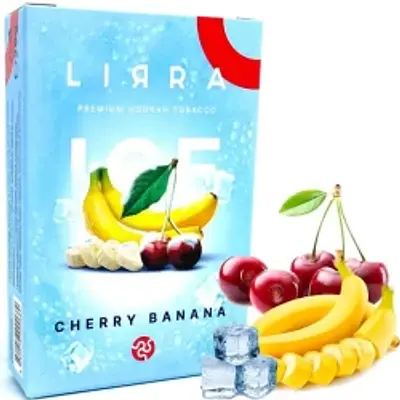 Ice Cherry Banana