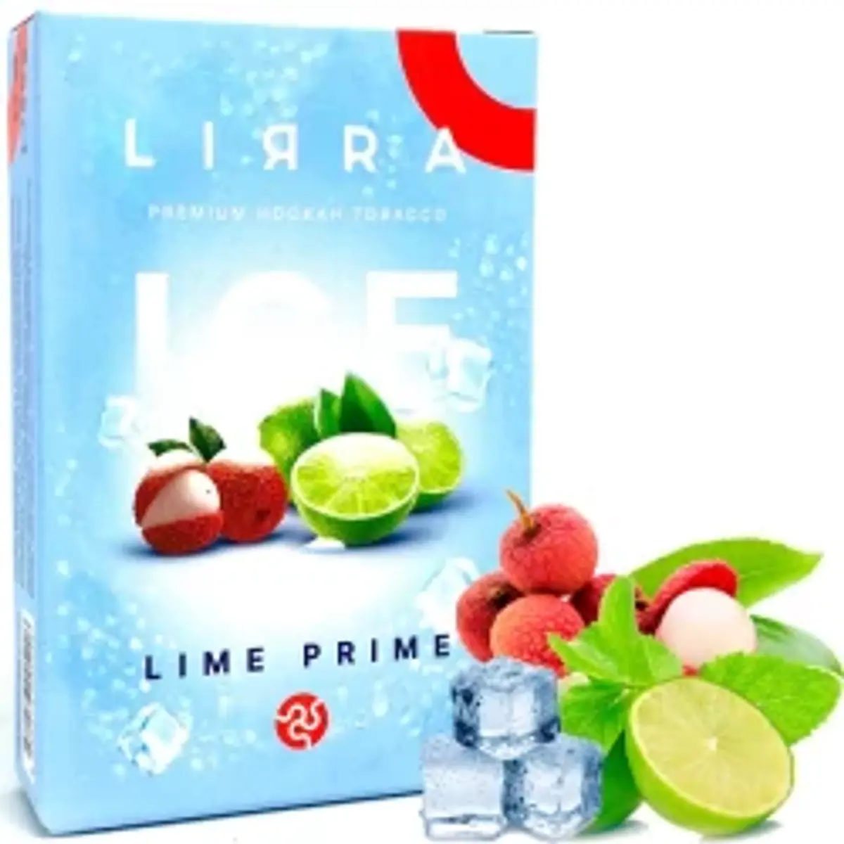 Ice Lime Prime