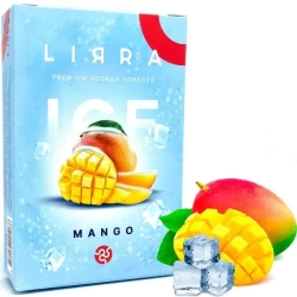 Ice Mango