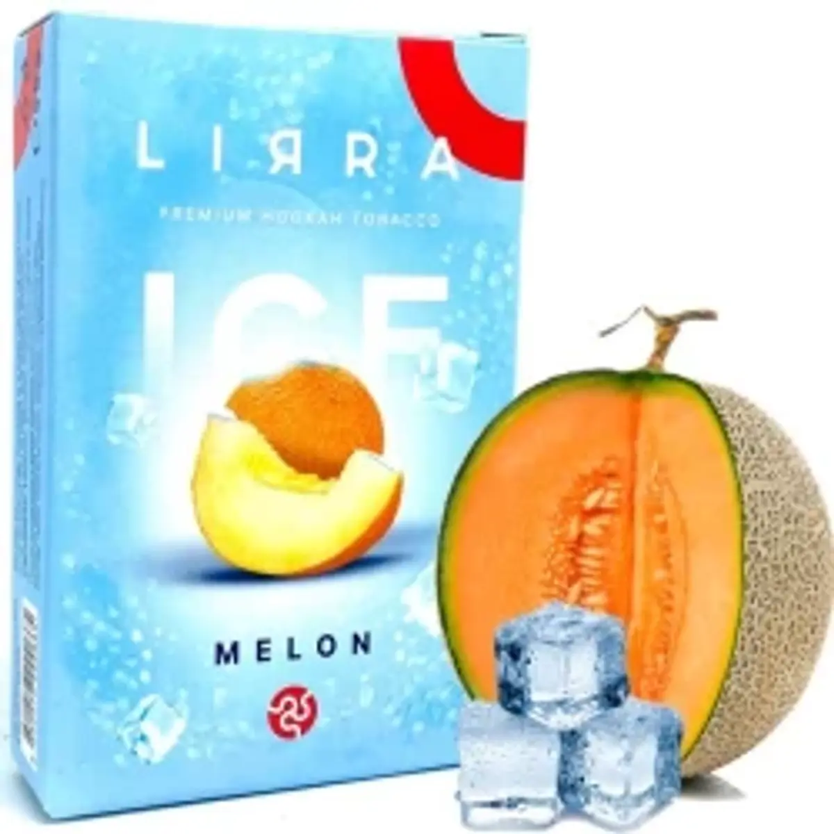 Ice Melon