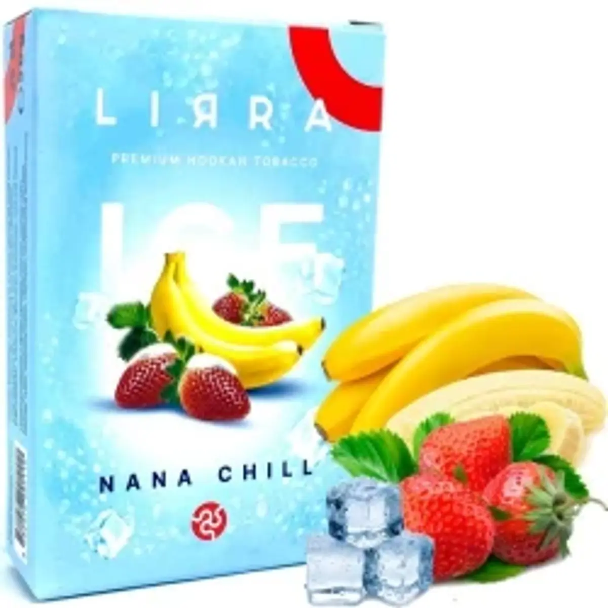Ice Nana Chill