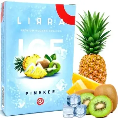 Ice Pinekee