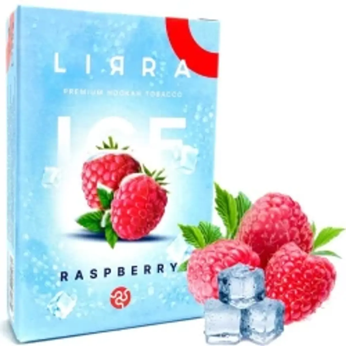 Ice Raspberry