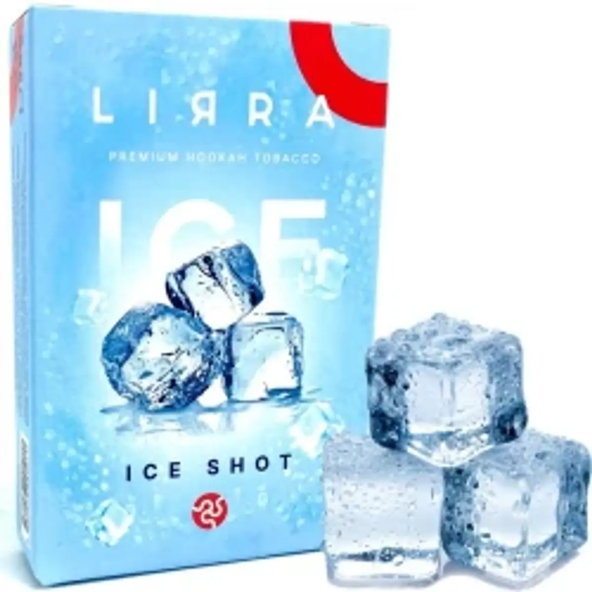 Ice Shot
