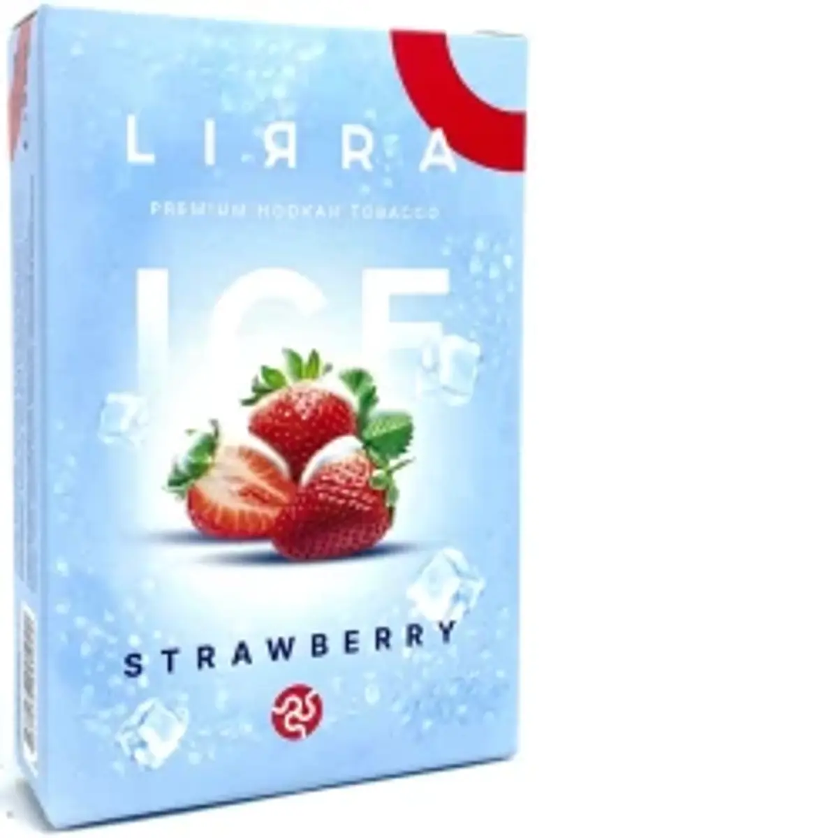 Ice Strawberry