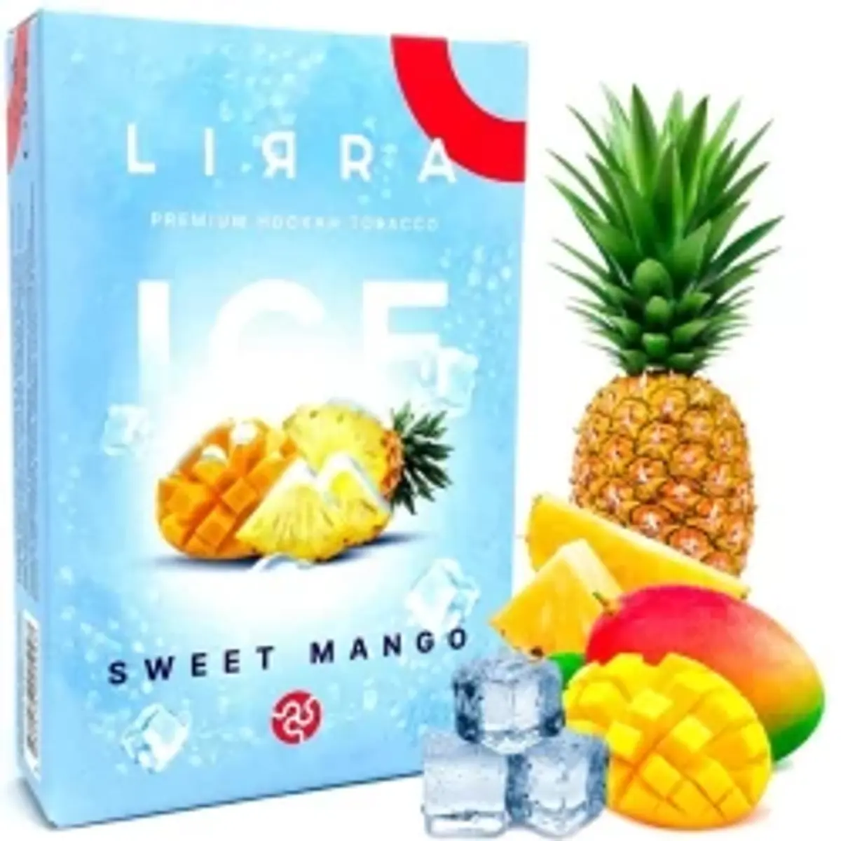 Ice Sweet Mango