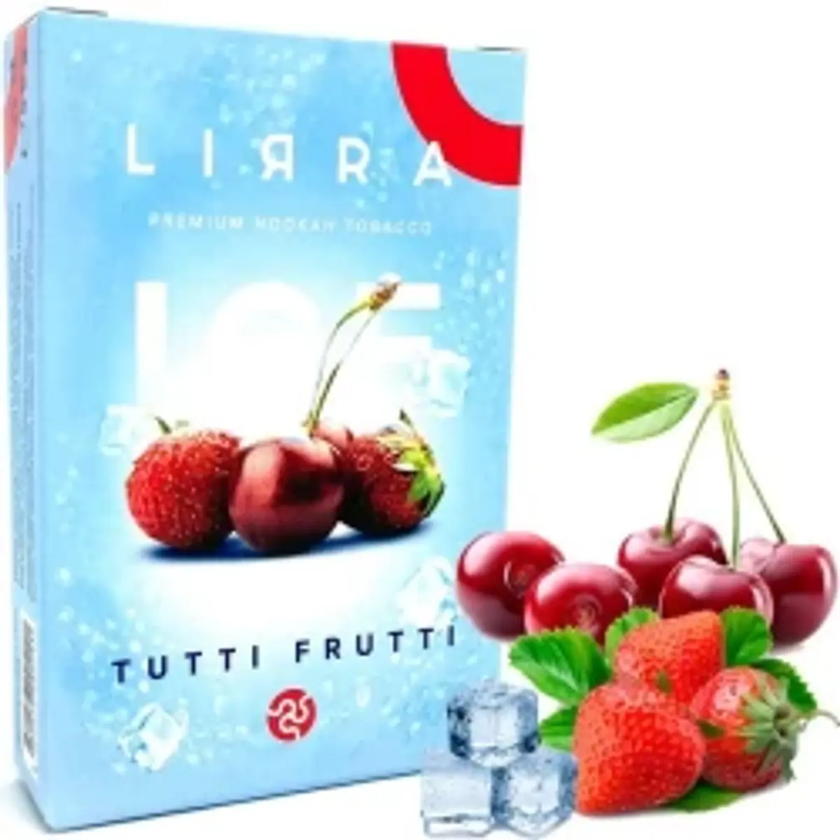 Ice Tutti Frutti