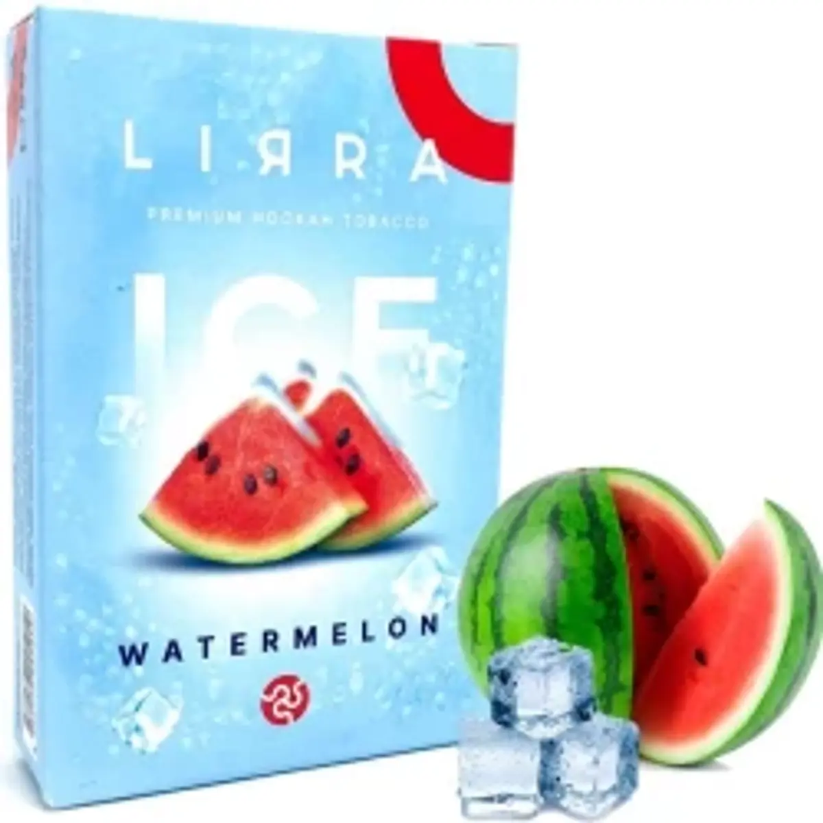 Ice Watermelon
