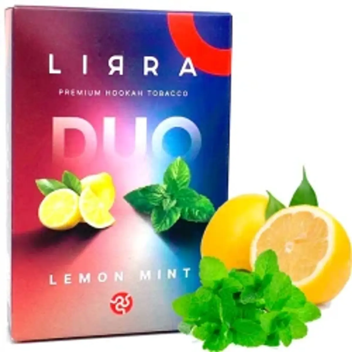 Lemon Mint