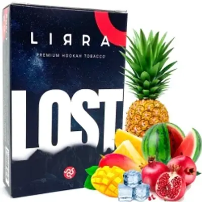 Lost
