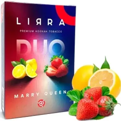 Marry Queen