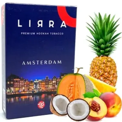 Amsterdam