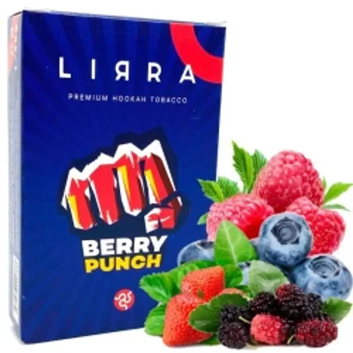Беррі Панч