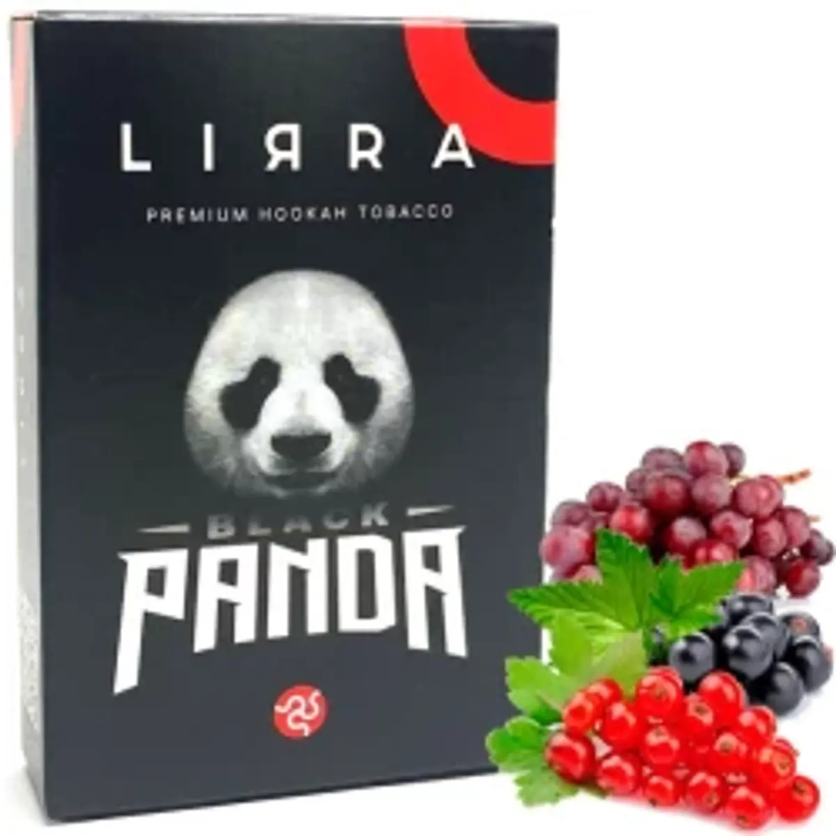 Black Panda