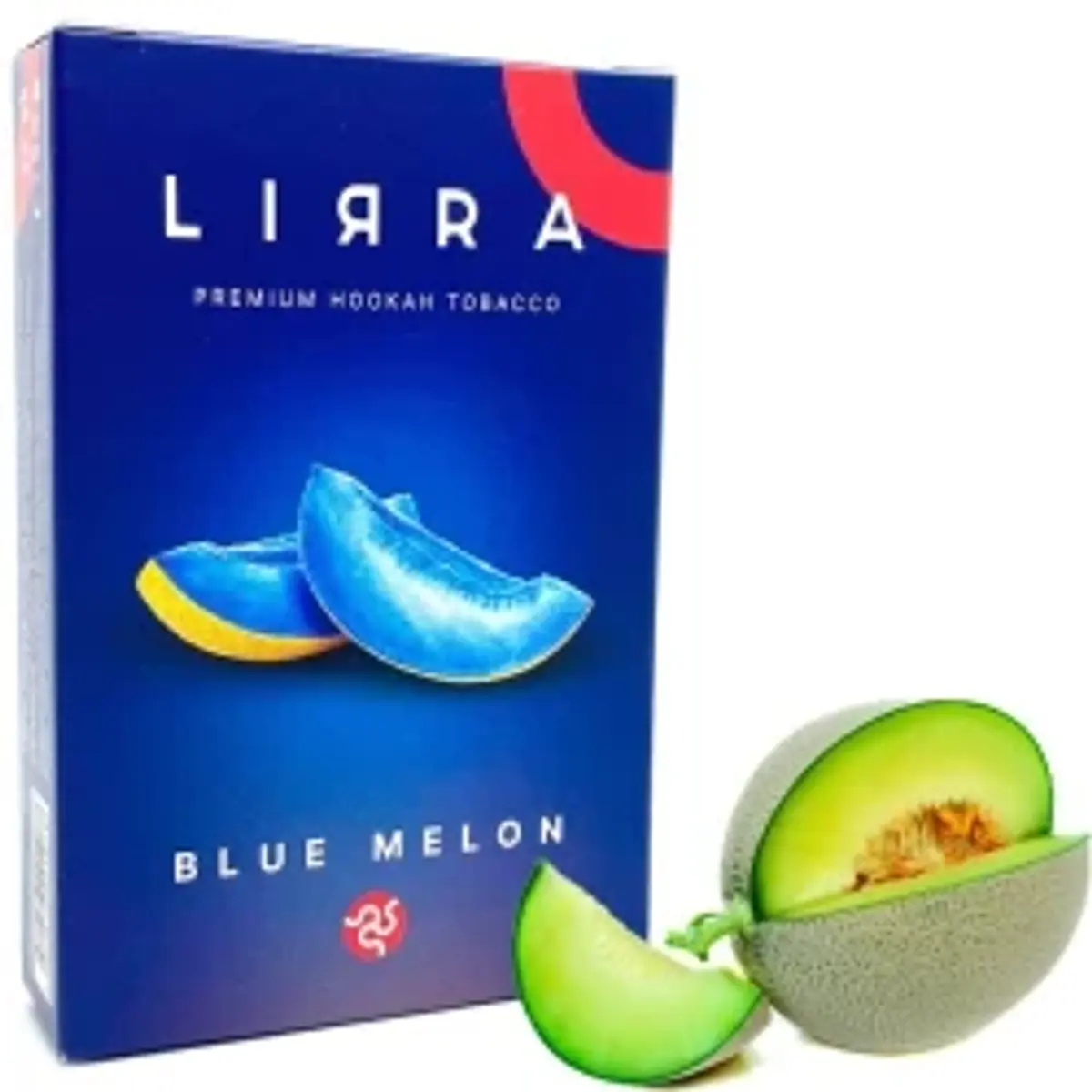 Blue Melon
